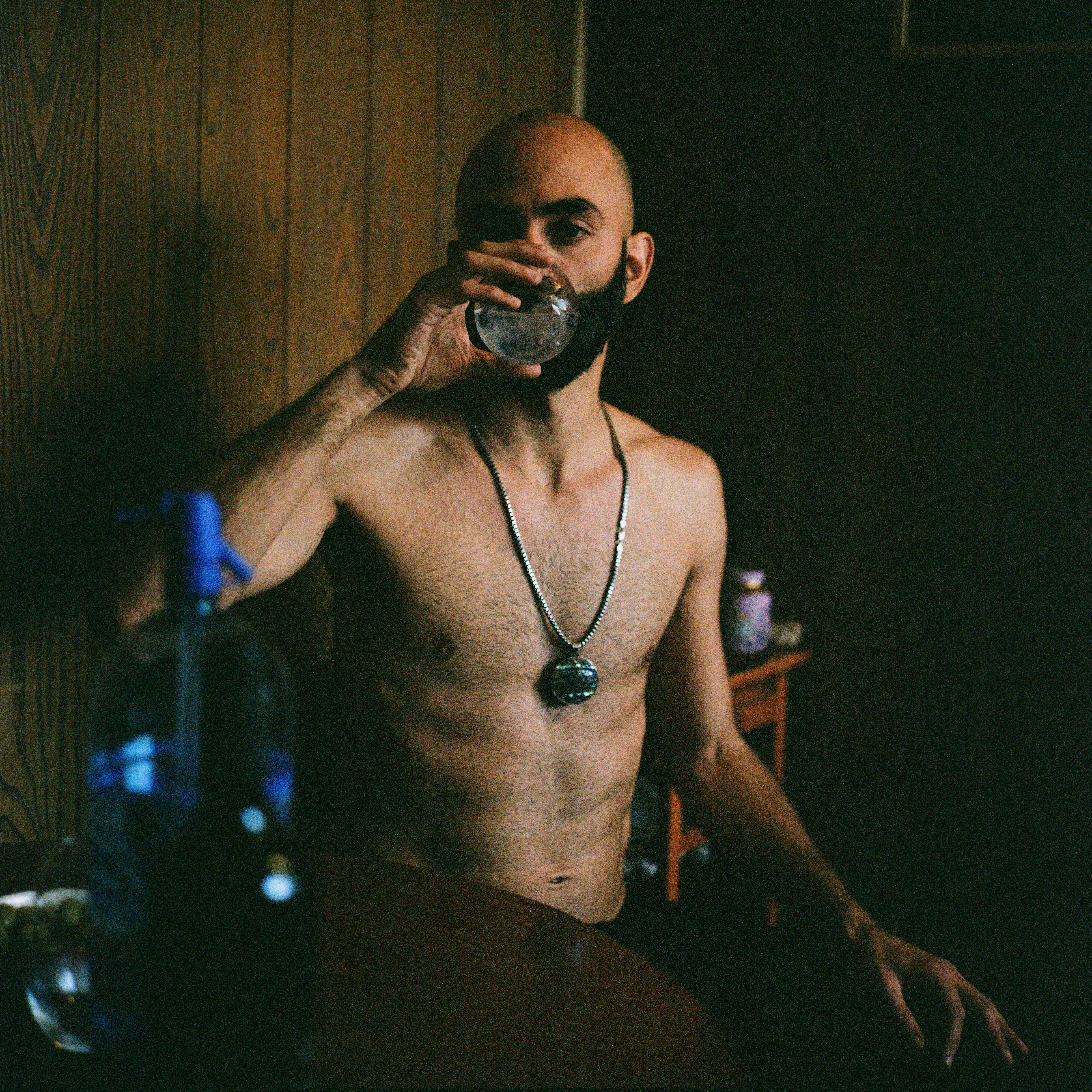 Mauro — Arte