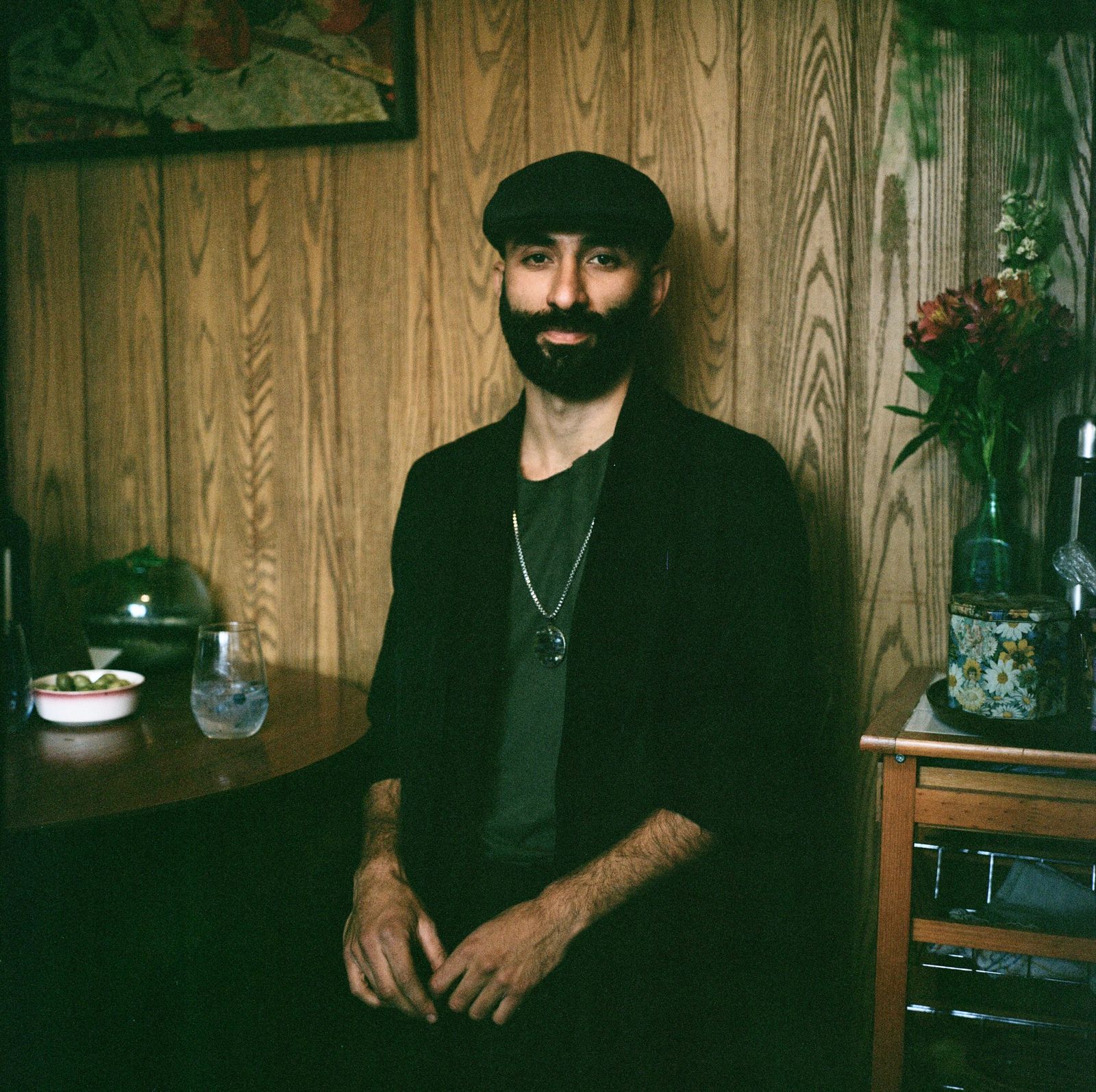Mauro Adrián Torres